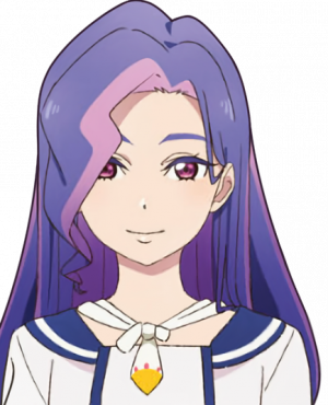 Hiiragi Maopng — Love! Live! All 4th generation & rivals 2024 update option 49