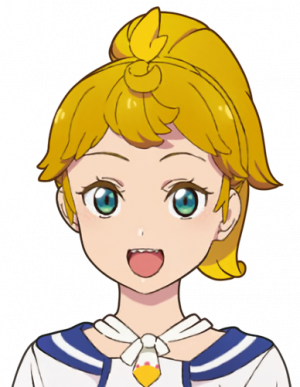 Hijirisawa Yunapng — Love! Live! All 4th generation & rivals 2024 update option 48