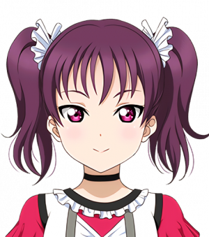 Kazuno Leahpng — Love! Live! All 4th generation & rivals 2024 update option 23