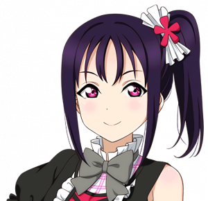 Kazuno Sarapng — Love! Live! All 4th generation & rivals 2024 update option 22