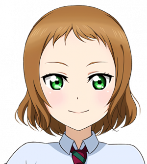 Kira Tsubasapng — Love! Live! All 4th generation & rivals 2024 update option 10