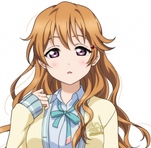 Konoe Kanatapng — Love! Live! All 4th generation & rivals 2024 update option 26