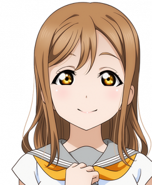 Kuunikida Hanamarupng — Love! Live! All 4th generation & rivals 2024 update option 21