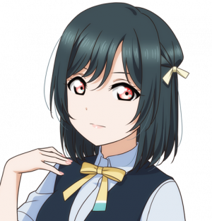 Mifune Shiorikopng — Love! Live! All 4th generation & rivals 2024 update option 36