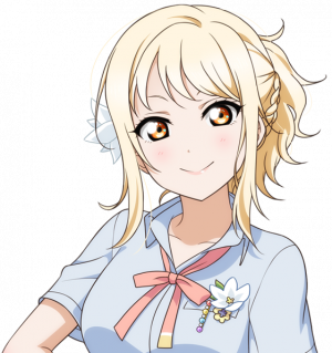 Miyashita Aipng — Love! Live! All 4th generation & rivals 2024 update option 31