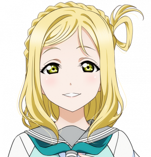 Ohara Maripng — Love! Live! All 4th generation & rivals 2024 update option 14