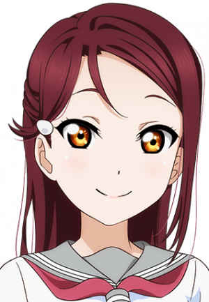 Sakurauchi Rikopng — Love! Live! All 4th generation & rivals 2024 update option 18