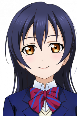 Sonoda Umipng — Love! Live! All 4th generation & rivals 2024 update option 5