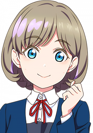 Tang Kekepng — Love! Live! All 4th generation & rivals 2024 update option 38