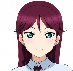 Todou Erenapng — Love! Live! All 4th generation & rivals 2024 update option 11