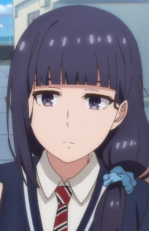 Category:Female Characters, Tomo-chan wa Onnanoko Wikia