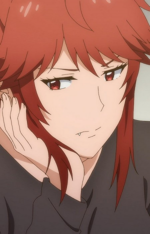 Category:Characters, Tomo-chan wa Onnanoko Wikia