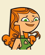 I rate total drama island characters pt1 - Comic Studio