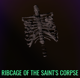 The Saint's Corpse, Roblox Is Unbreakable Wiki