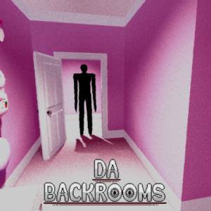 THE TRUE BACKROOMS - Roblox Horror Tier List #roblox #robloxhorror