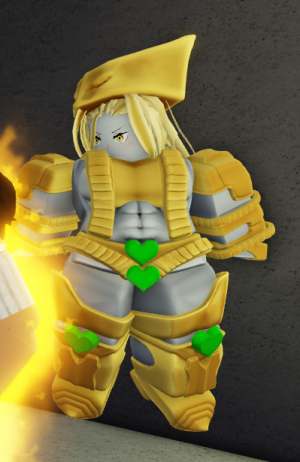 cheap yba skins in bio #roblox #yba #yourbizzareadventure #fyp #ybasho