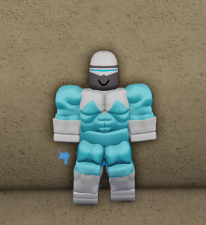 W skin ngl #roblox #yba #robloxyba #yourbizarreadventure #mrjukesangel