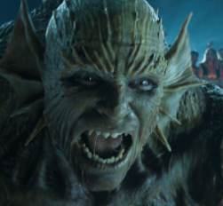 Abomination Shang Chipng — Marvel CANON Cinematic Multiverse (Release Order) option 155