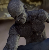 Absorbing Manpng — Marvel CANON Cinematic Multiverse (Release Order) option 245
