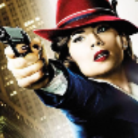 Agent Carterpng — Marvel CANON Cinematic Multiverse (Release Order) option 30