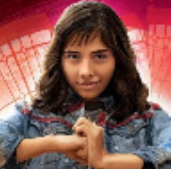 America Chavezpng — Marvel CANON Cinematic Multiverse (Release Order) option 196