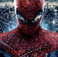 Andrew Garfieldpng — Marvel CANON Cinematic Multiverse (Release Order) option 31