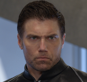 Black Boltpng — Marvel CANON Cinematic Multiverse (Release Order) option 258