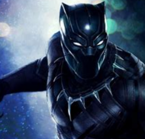 Black Panther Civil Warpng — Marvel CANON Cinematic Multiverse (Release Order) option 71