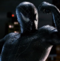 Bully Maguirepng — Marvel CANON Cinematic Multiverse (Release Order) option 6