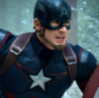 Captain America Steve Rogerspng — Marvel CANON Cinematic Multiverse (Release Order) option 28