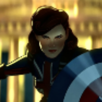 Captain Carterpng — Marvel CANON Cinematic Multiverse (Release Order) option 148