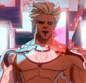 Collectorpng — Marvel CANON Cinematic Multiverse (Release Order) option 149