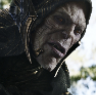 Corvus Glavepng — Marvel CANON Cinematic Multiverse (Release Order) option 107