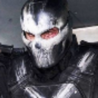 Crossbonespng — Marvel CANON Cinematic Multiverse (Release Order) option 73