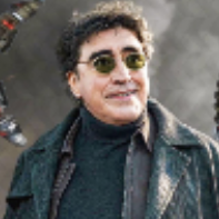 Doctor Octopuspng — Marvel CANON Cinematic Multiverse (Release Order) option 3
