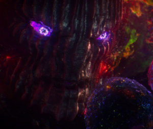 Dormamupng — Marvel CANON Cinematic Multiverse (Release Order) option 74