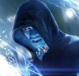 Electropng — Marvel CANON Cinematic Multiverse (Release Order) option 55
