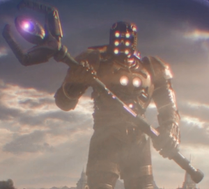Eson The Searcherpng — Marvel CANON Cinematic Multiverse (Release Order) option 46