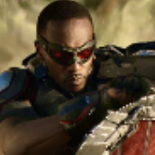 Falconpng — Marvel CANON Cinematic Multiverse (Release Order) option 43