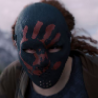Flag Smasher Girlpng — Marvel CANON Cinematic Multiverse (Release Order) option 137