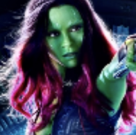 Gamorapng — Marvel CANON Cinematic Multiverse (Release Order) option 51
