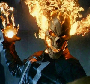 Ghost Riderpng — Marvel CANON Cinematic Multiverse (Release Order) option 253