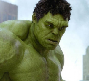 Hulk Avengerspng — Marvel CANON Cinematic Multiverse (Release Order) option 34