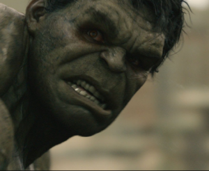 Hulk Enragedpng — Marvel CANON Cinematic Multiverse (Release Order) option 59