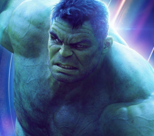 Hulkpng — Marvel CANON Cinematic Multiverse (Release Order) option 89