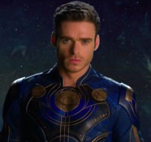 Ikarispng — Marvel CANON Cinematic Multiverse (Release Order) option 168