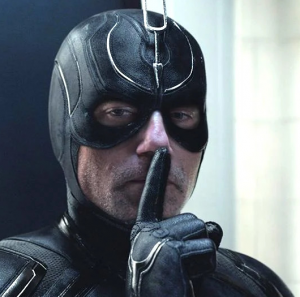 Illuminati Black Boltpng — Marvel CANON Cinematic Multiverse (Release Order) option 190
