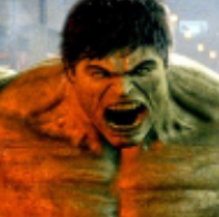 Increadible Hulkpng — Marvel CANON Cinematic Multiverse (Release Order) option 11