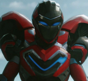 Iron Heartpng — Marvel CANON Cinematic Multiverse (Release Order) option 211