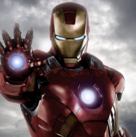 Iron Man Mk 3png — Marvel CANON Cinematic Multiverse (Release Order) option 8